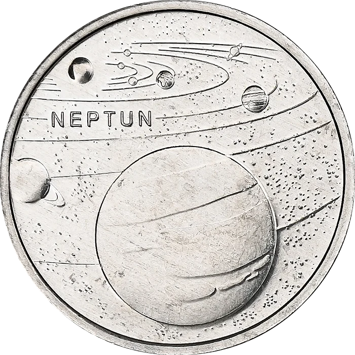 Neptün